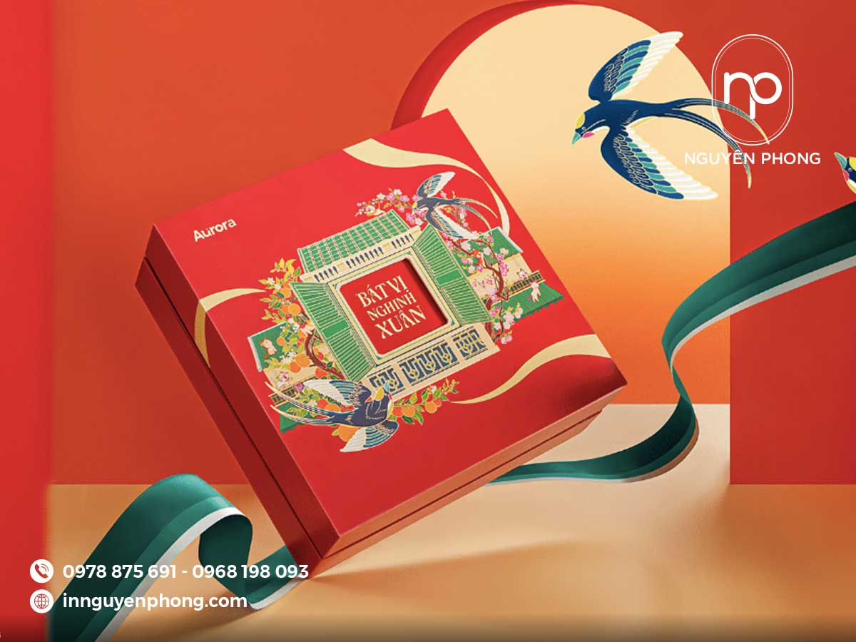 Gia công sau in vô cùng quan trọng